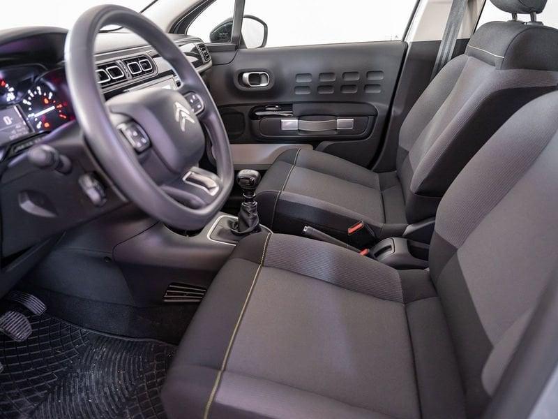 Citroën C3 BlueHDi 100 S&S Shine