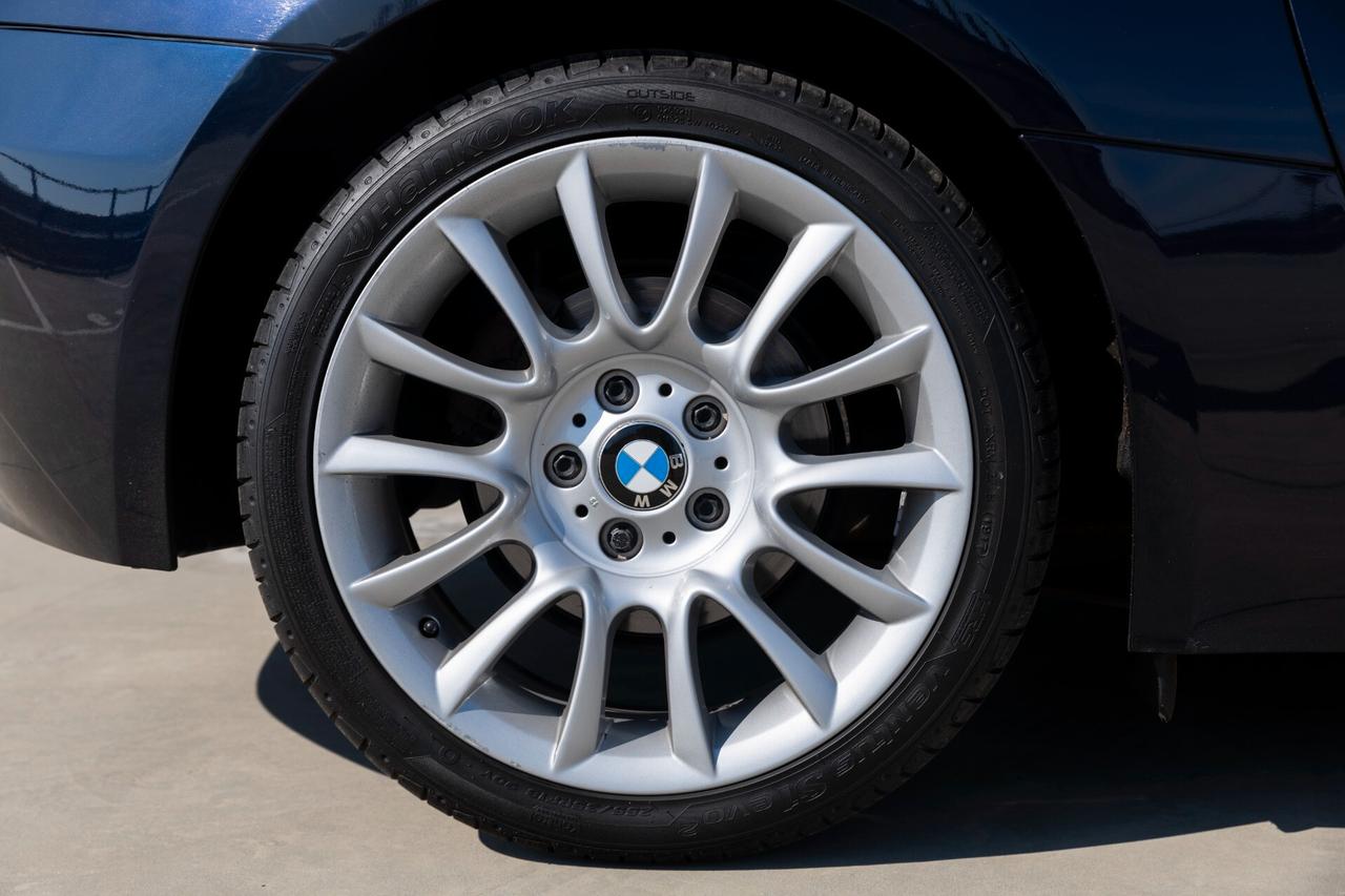 Bmw Z4 INDIVIDUAL* CRS a Libretto* Da non perdere!