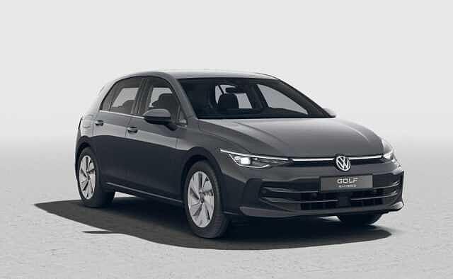 Volkswagen Golf 8ª serie 1.5TSI eHybrid 204CV DSG Style