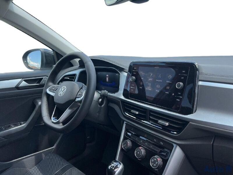 Volkswagen T-Roc 1.0 TSI Edition Plus