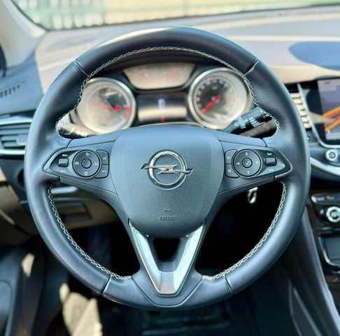 Opel Astra 2016 Sports Tourer Sports 1.6 cdti Dynamic s