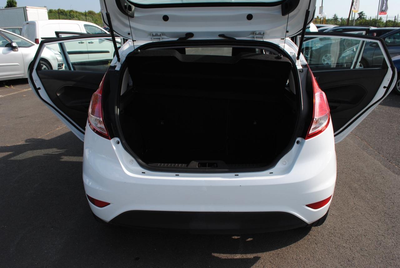 FORD FIESTA 1.2 60 CV OK NEOPATENTATI