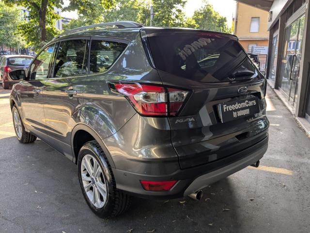 FORD Kuga 1.5 EcoBoost 120 CV S&S 2WD Titanium
