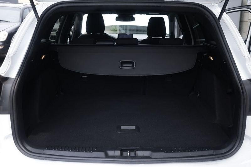 Ford Focus Ford Focus 1.5 EcoBlue 120 CV SW ST Line Unicoproprietario