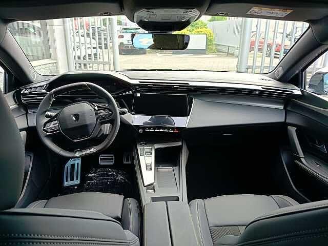 Peugeot 308 SW 1.5 BlueHDi 130cv EAT6 GT KM ZERO