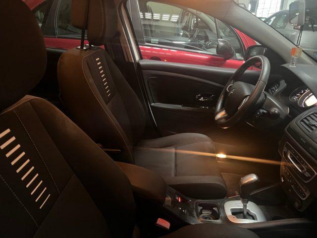 RENAULT Megane Mégane 1.6 dCi 130CV S&S SporTour Bose