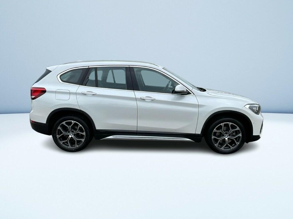 BMW X1 18 d xLine Plus sDrive Steptronic