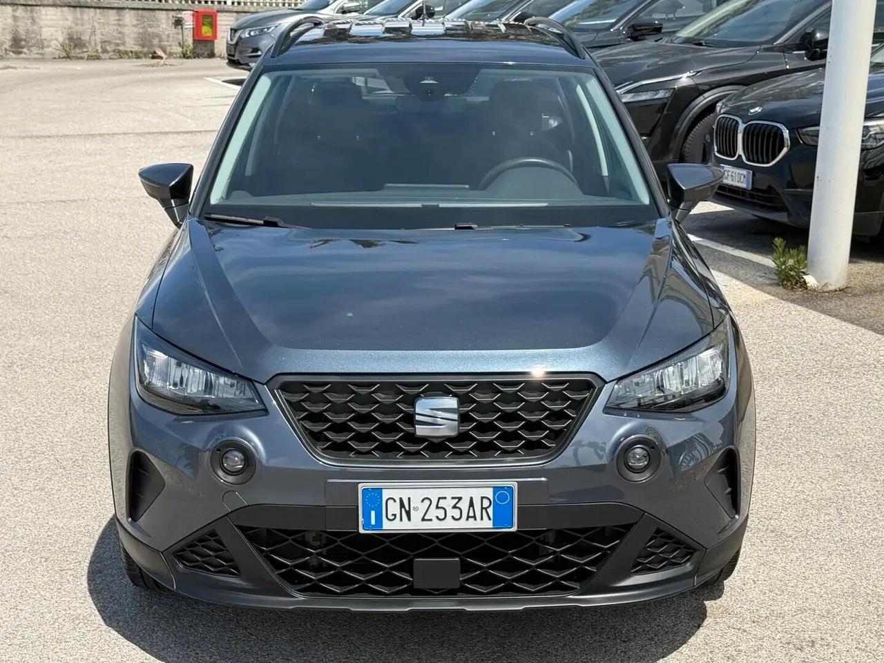 Seat Arona 1.0 EcoTSI Style