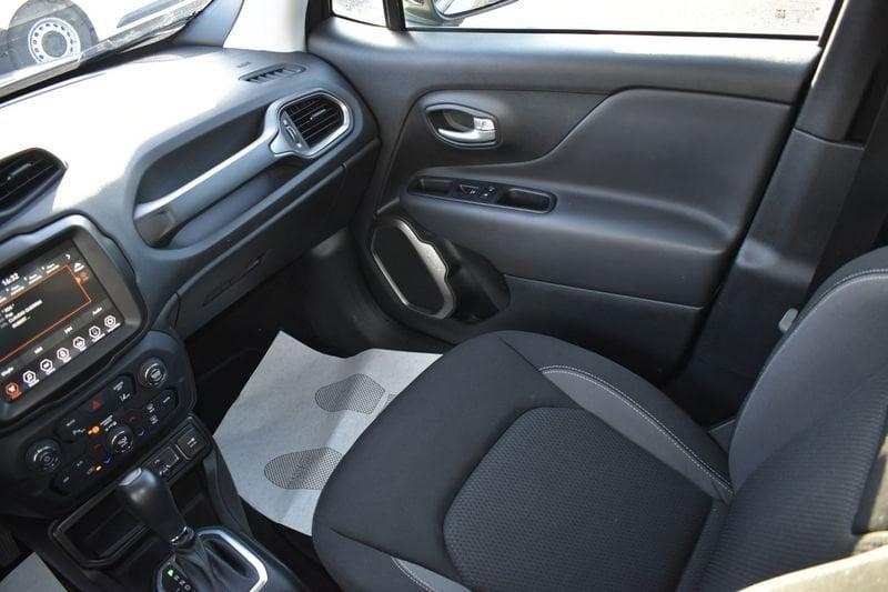 Jeep Renegade e-Hybrid 1.5 T4 MHEV 130cv Limited DDCT