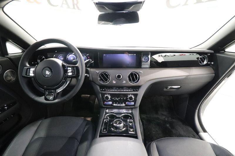 Rolls Royce Spectre Subentro leasing