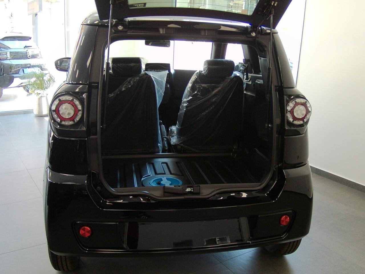 Ligier Myli DCI L6 R.Ebel Confort