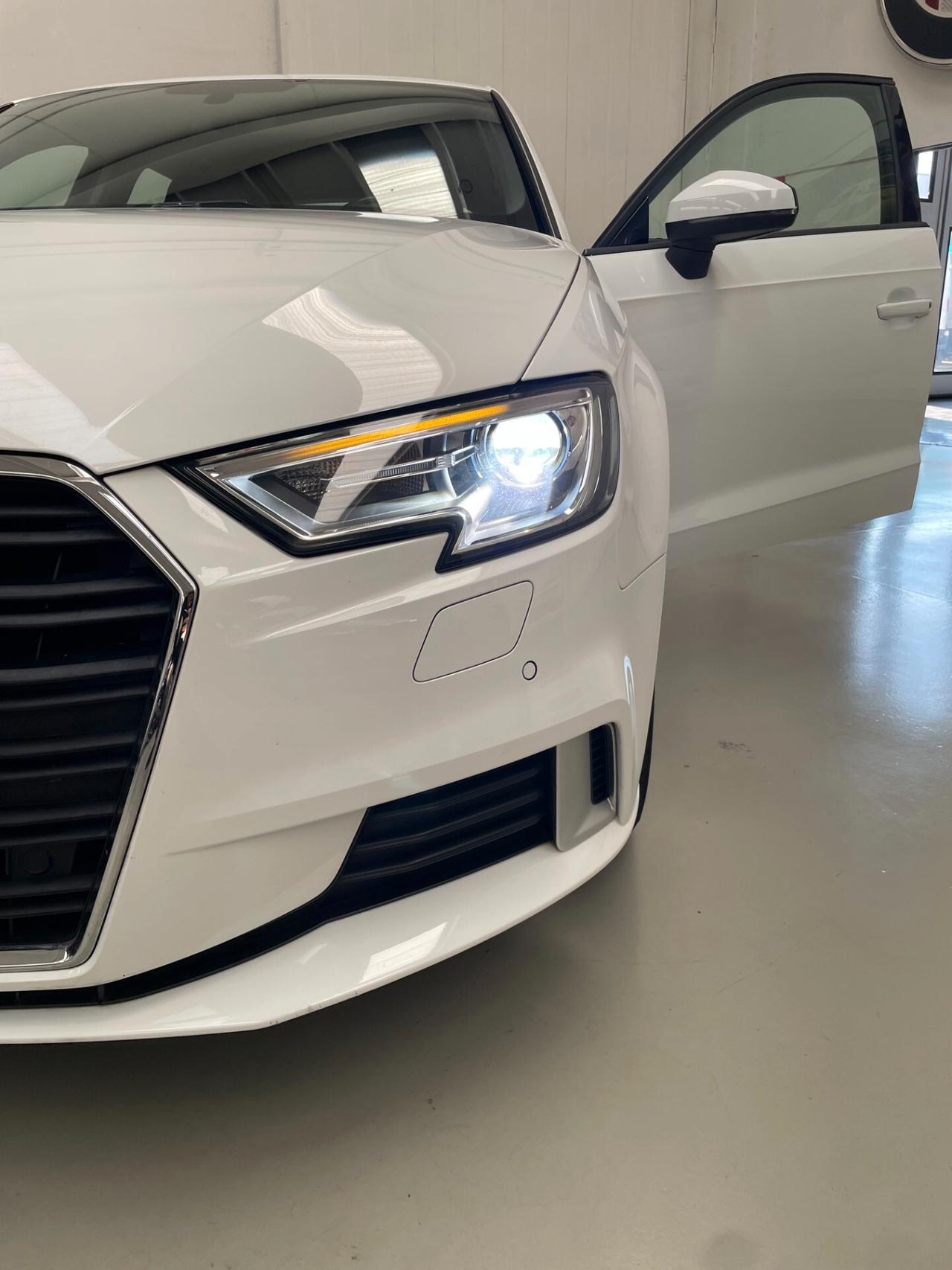 Audi A3 1.5 SPB 30 131CV g-tron S tronic Sport