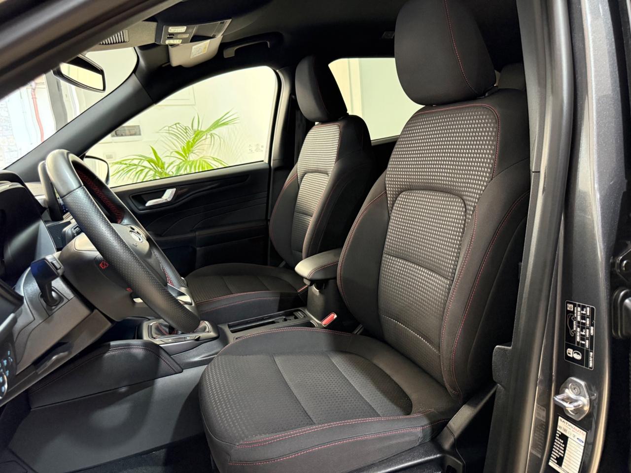 Ford Kuga 1.5 EcoBlue 120 CV 2WD ST-Line