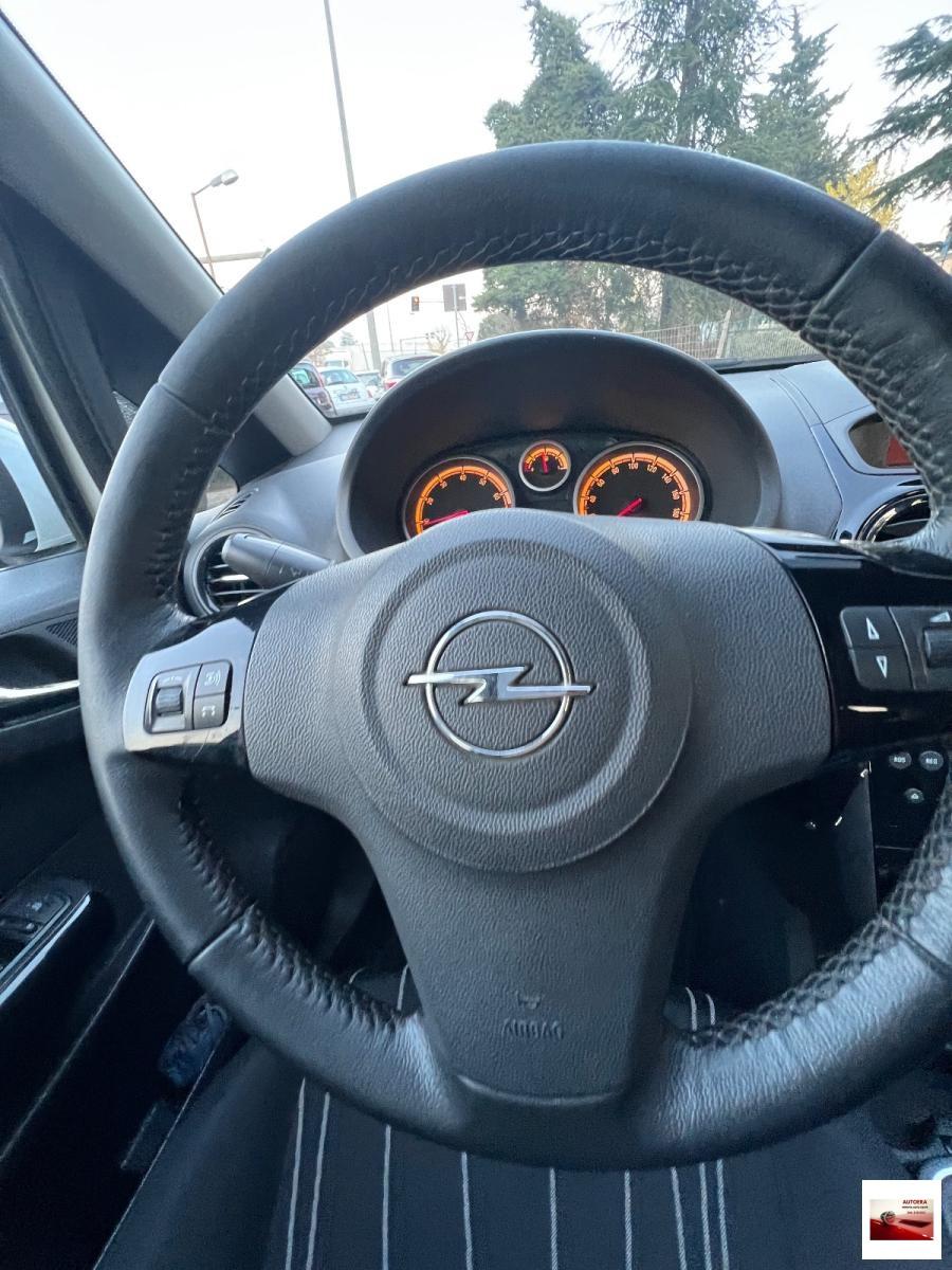 OPEL - Corsa - 1.2 16V 80CV GPL-TECH 5p. Edition