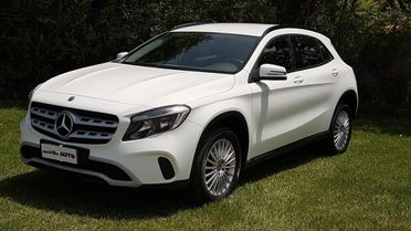 Mercedes-benz Gla 180 Cdi Gla 180 D Executive