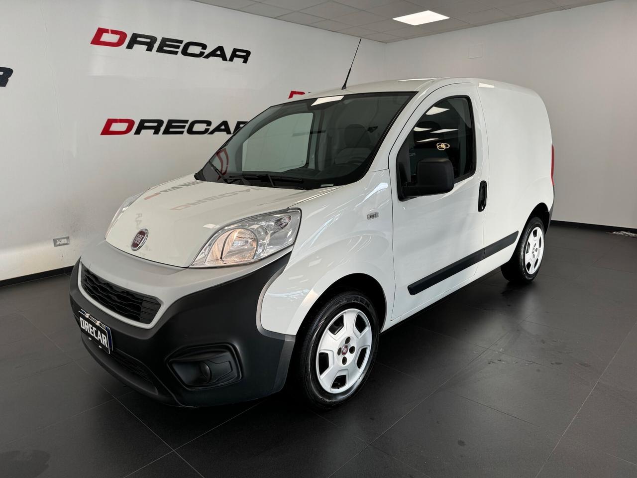 Fiat Fiorino 1.3 MJT 95CV Cargo SX E6 PREZZO IVA COMPRESA