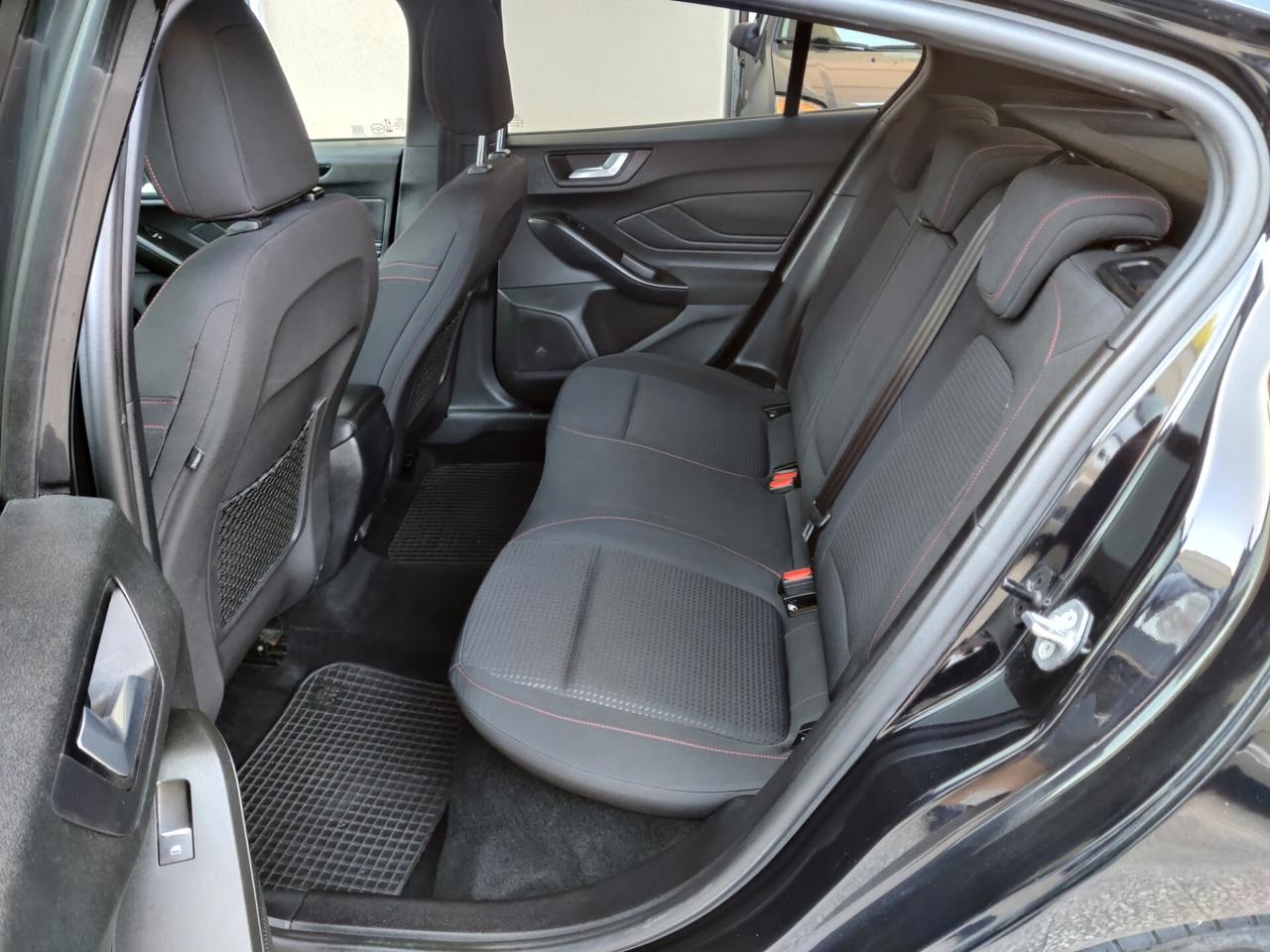 Ford Focus 1.5 Diesel ST-Line