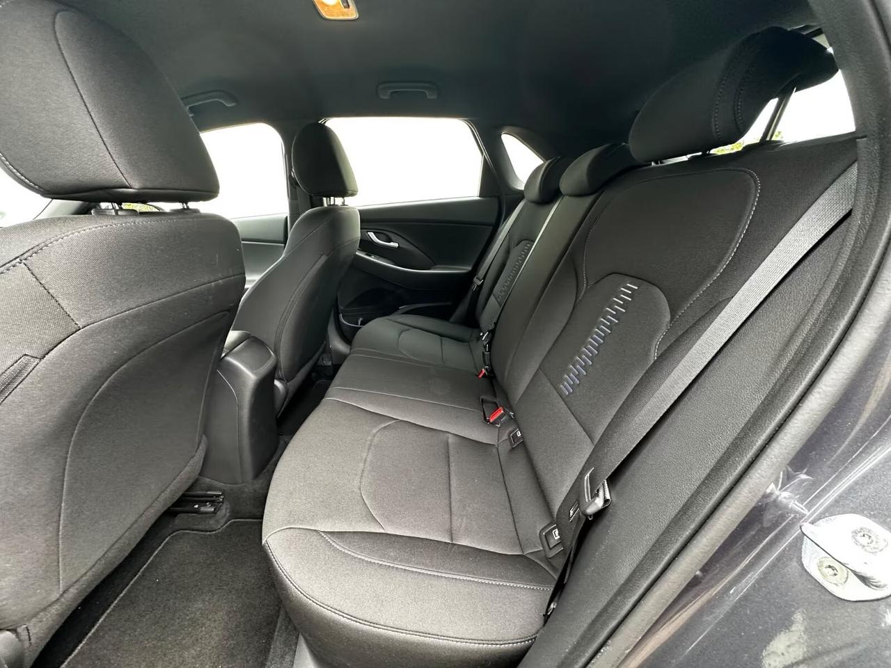 Hyundai i30 1.0 T-GDI 12V 5 porte Passion