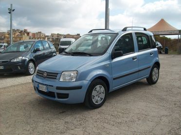 FIAT PANDA 1.2 DYNAMIC "2008"
