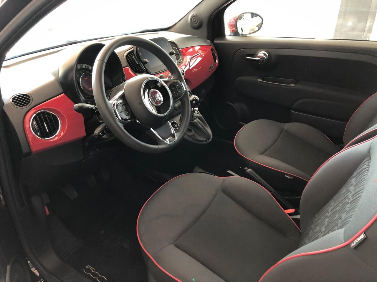 Fiat 500 1.0 Hybrid (RED) * 32.000 KM