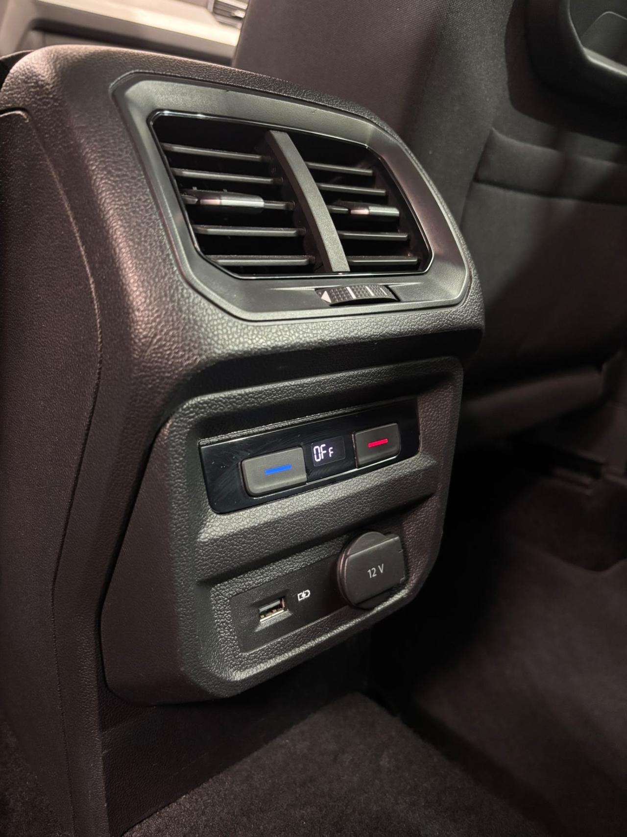 Tiguan 2.0 TDI DSG R-line