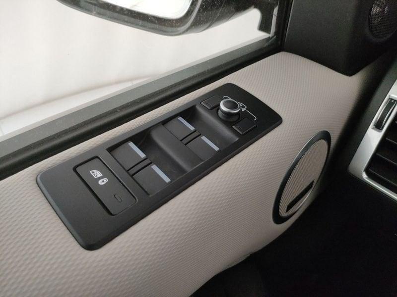 Land Rover Discovery 3.0d i6 mhev R-Dynamic SE awd 249cv 7p.ti auto