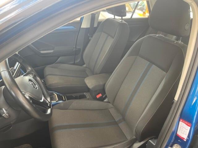 VW T-ROC 1.0 TSI 115CV STYLE UNIPRP. 74000KM