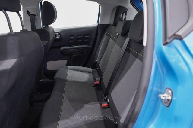 CITROEN C3 1.2 PureTech 82cv S&S Business