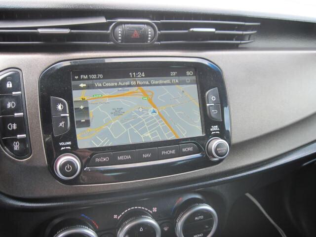 Alfa Romeo Giulietta 1.6 JTDm-2 105 CV Exclusive PREZZO REALE