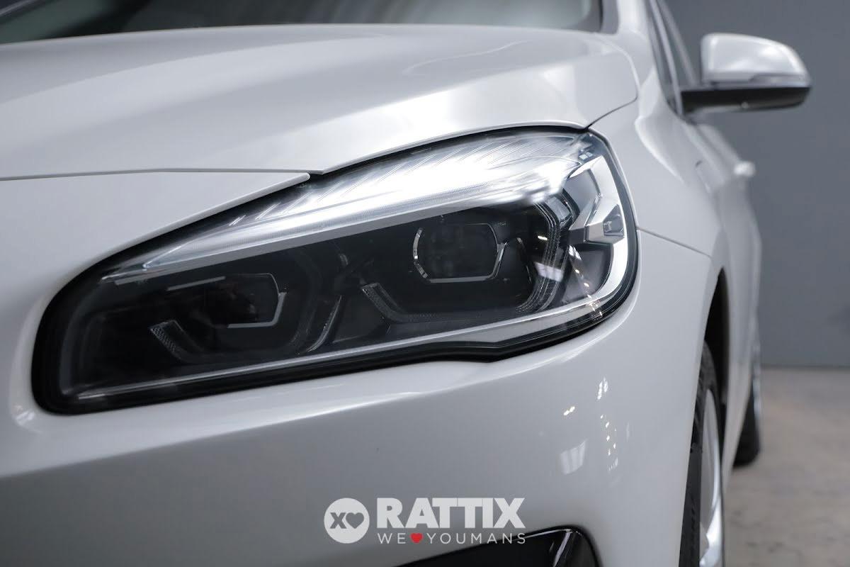 BMW 225 xe iPerformance Active Tourer auto