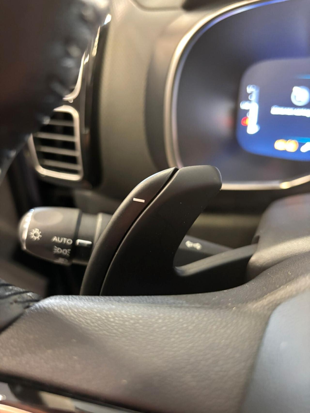 Citroen C5 Aircross 1.5 BlueHDi 130 S&S EAT8 Shine
