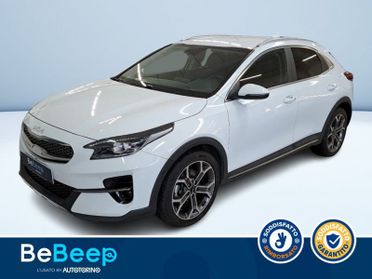 KIA Xceed 1.5 T-GDI MHEV HIGH TECH 160CV DCT