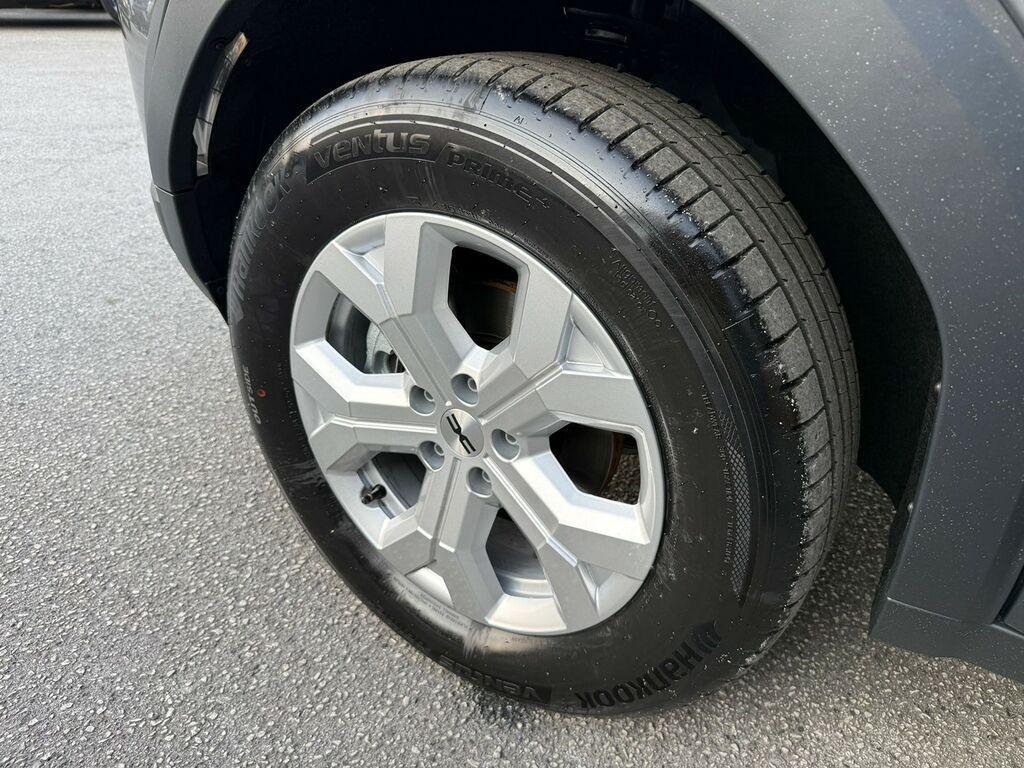 Dacia Duster 1.2 Eco-G Expression 120cv auto