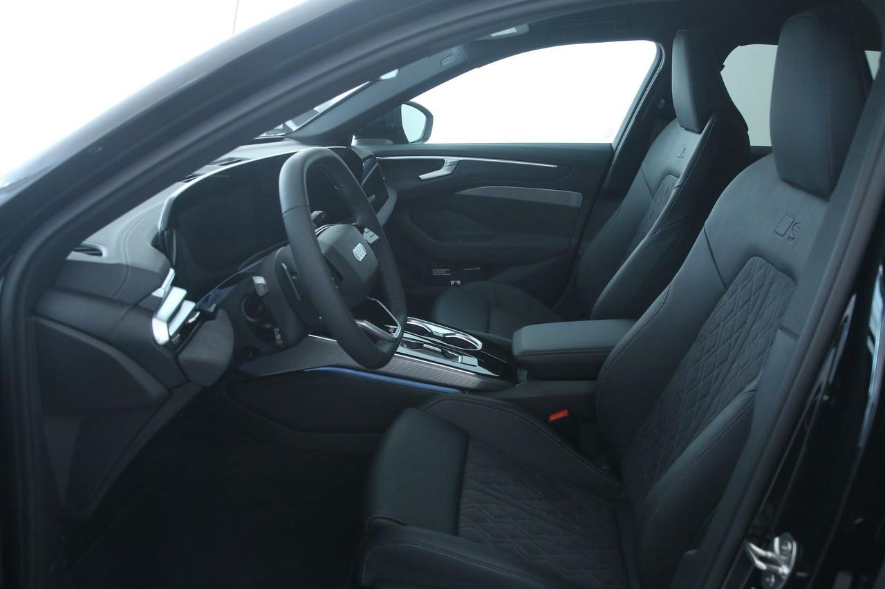 Audi A6 Avant 40 2.0 TDI 204CV quattro S tronic S line ultra Tetto Pan