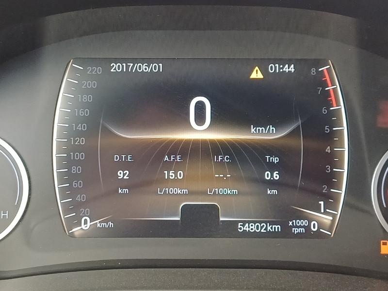 DR MOTOR DR4.0 1.5 MT BENZ GPL