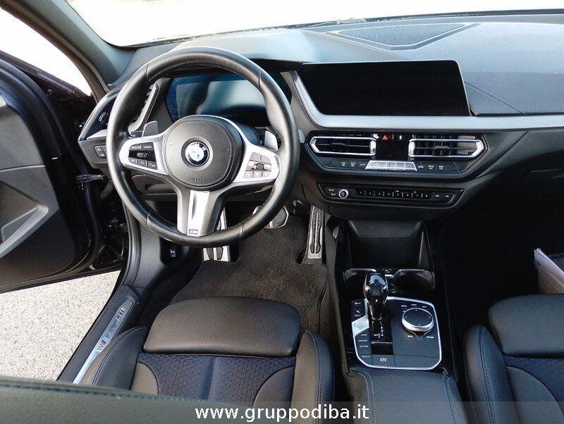 BMW Serie 1 F40 Diesel 120d xdrive Msport auto