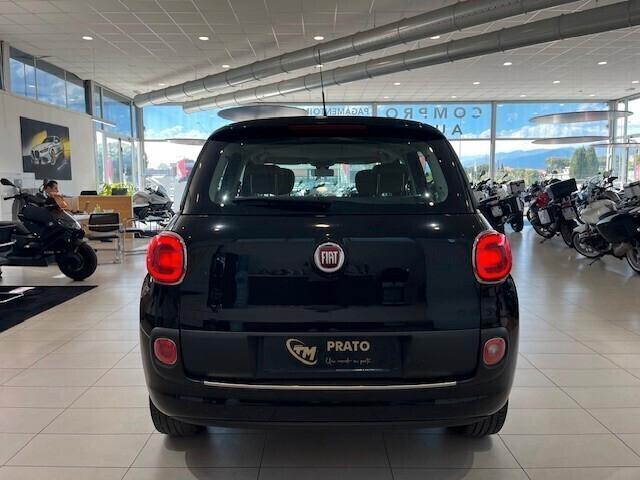 Fiat 500L 1.3 mjt Pop Star 85cv *96.000 KM*