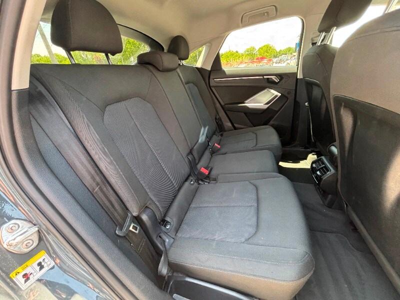 AUDI Q3 2ª serie Q3 SPB 35 TDI S tronic Busine...