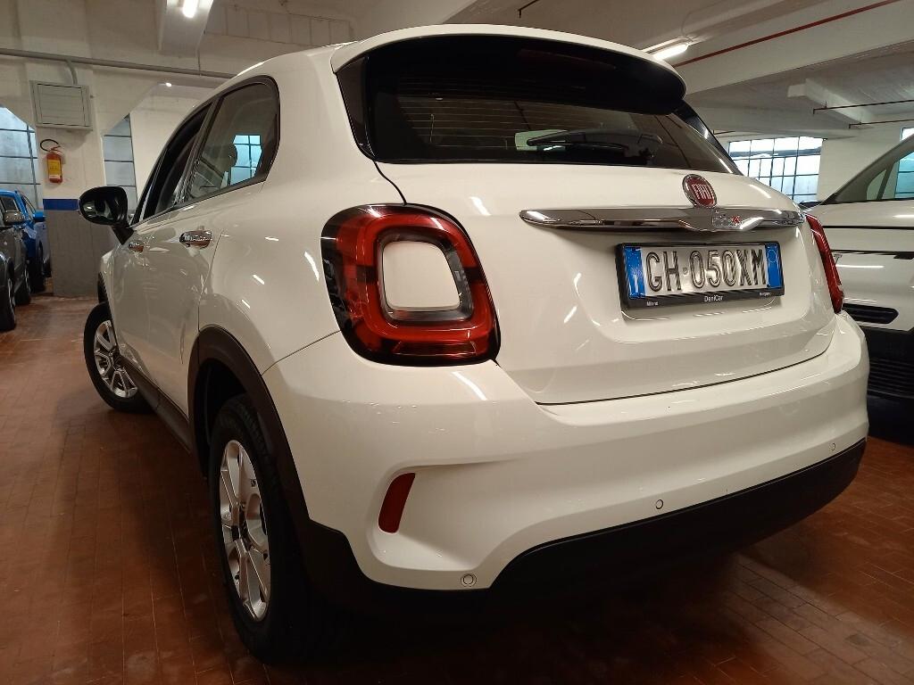 Fiat 500X 1.0 T3 120 CV Cult