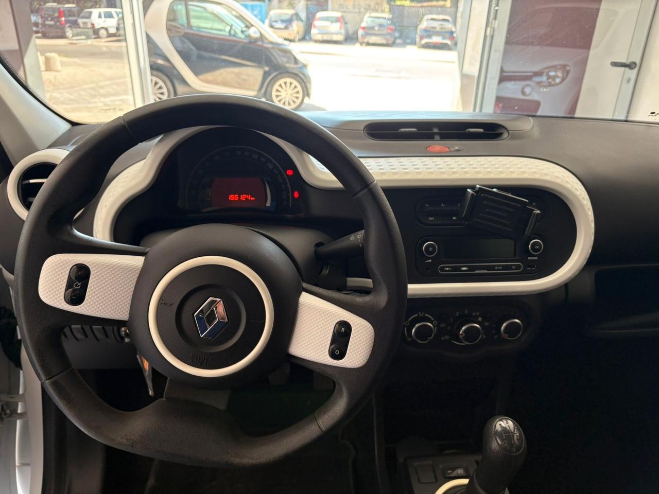 Renault Twingo Expression