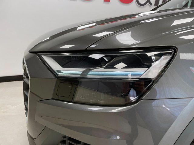 AUDI Q8 50 3.0TDI MHEVTIPTRONIC S-LINE-CERCHIO23 OMOLOGATO