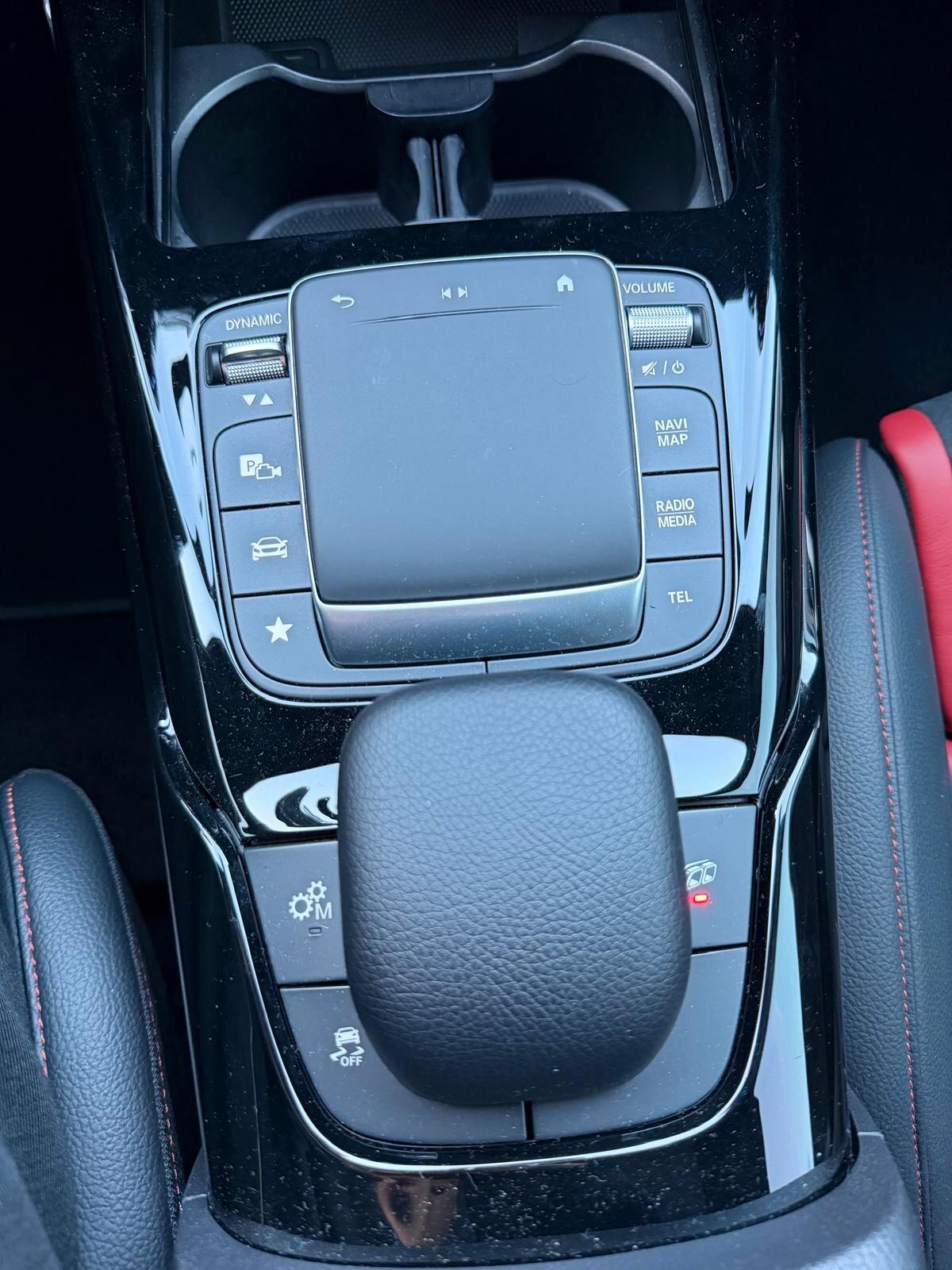 Mercedes-benz A 45 AMG 45S 4Matic+