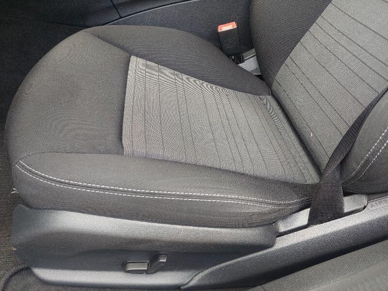 Mercedes-benz C 220 d Sport Blutec Euro6 Gomme Nuove Tagliandata sempre