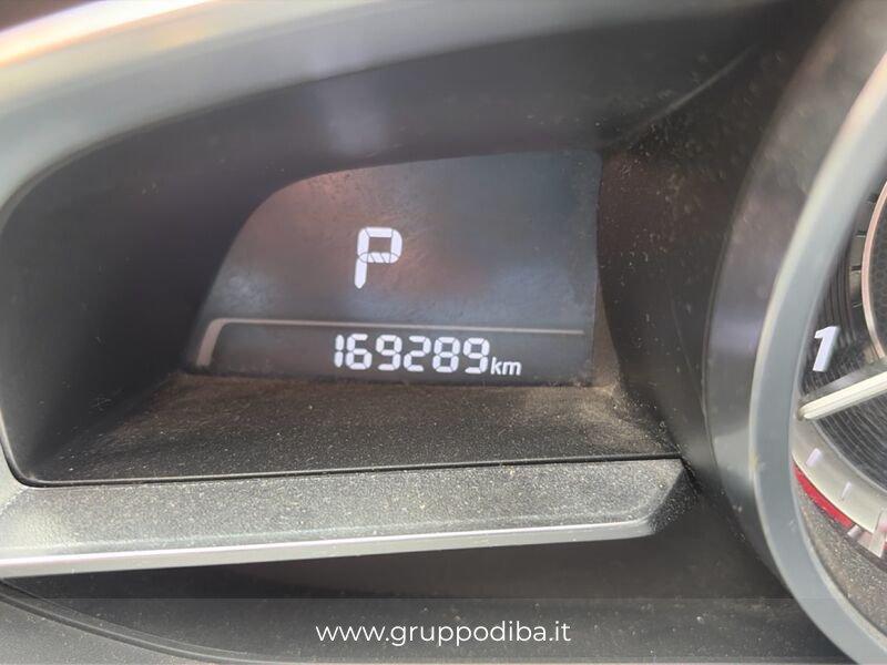 Mazda Mazda3 3 5p 2.2d Exceed 150cv auto