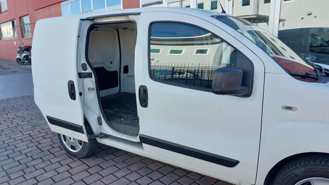 FIAT Fiorino 1.3 MJT 95CV Cargo SX Az.Italia 80.000 Km