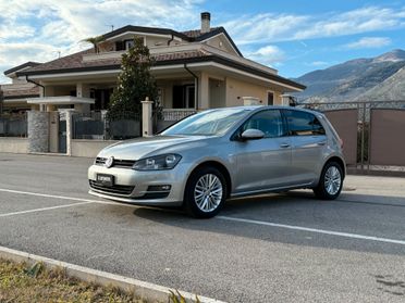 Volkswagen Golf NEOPATENTATI Business 1.6 BlueTDI 110 CV DSG 5p. Comfortline