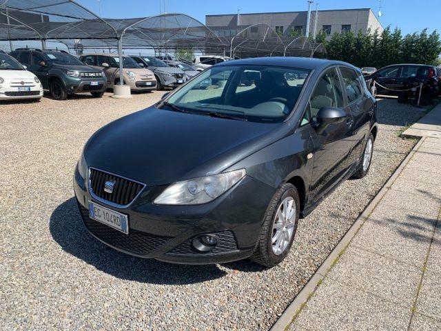 SEAT Ibiza 1.6 TDI CR DPF 5 porte Style
