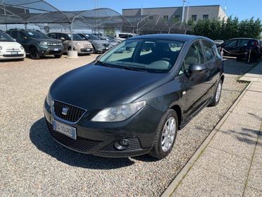 SEAT Ibiza 1.6 TDI CR DPF 5 porte Style