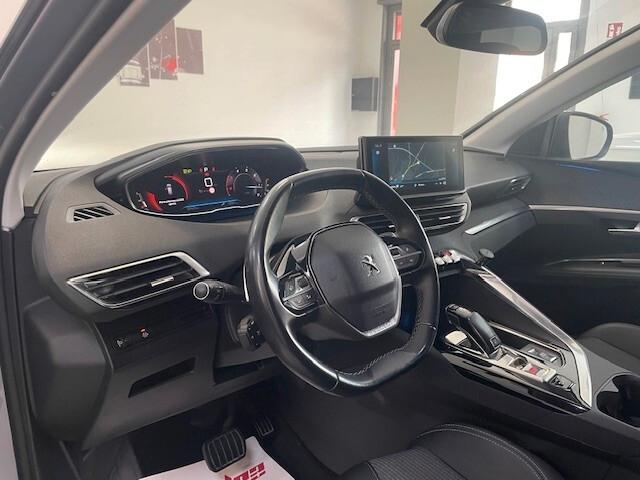 Peugeot 3008 BlueHDi 130CV S&S EAT8 Allure Pack