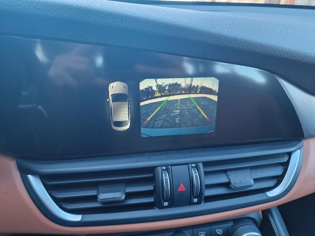 Alfa Romeo Giulia 2.2 Turbodiesel 180 CV Super E6b